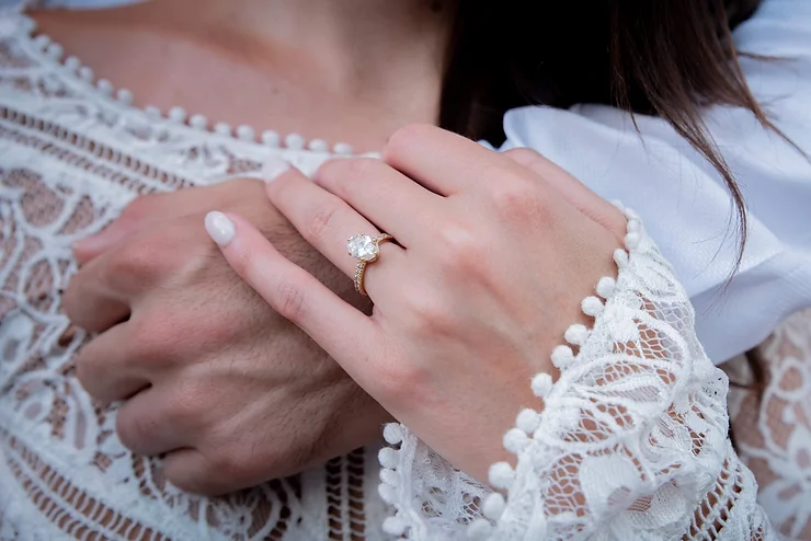 Congrats on your (team) engagement!