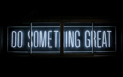 Do your meetings inspire you?