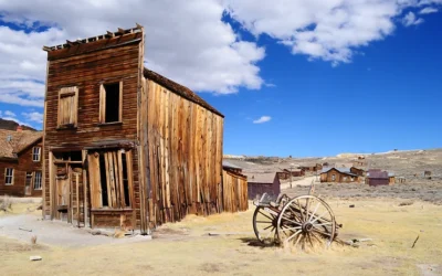 Transforming Wyatt Earp