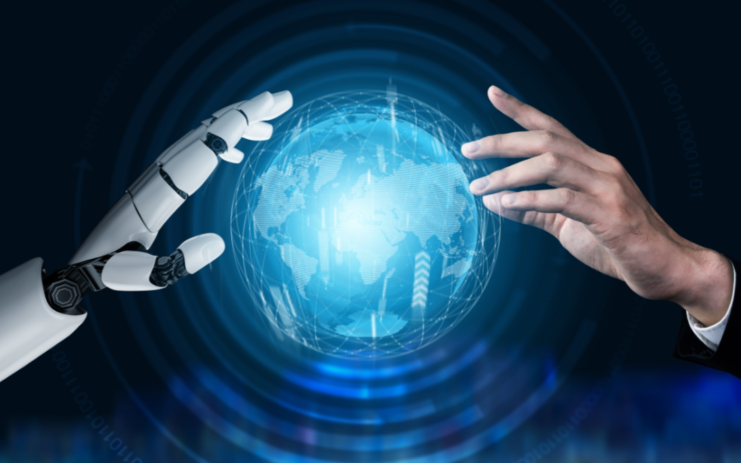 AI – threat or opportunity for Financial Planning?