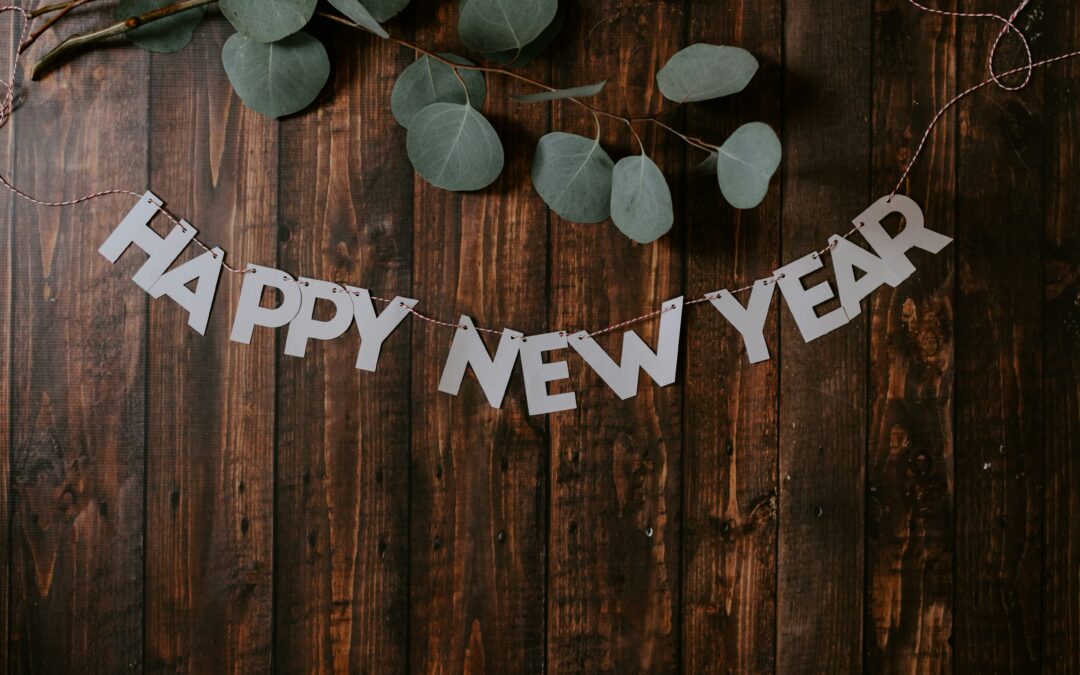 Let’s rebrand and rethink New Year’s resolutions!