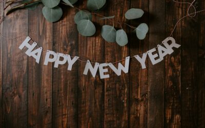 Let’s rebrand and rethink New Year’s resolutions!