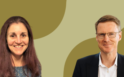 Improving conversion rates for financial planners: A conversation with Brett Davidson