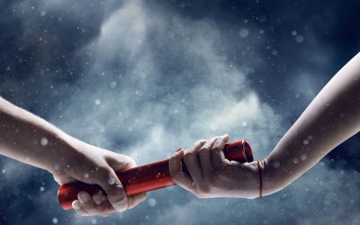 Passing the baton: Three keys to a smooth succession