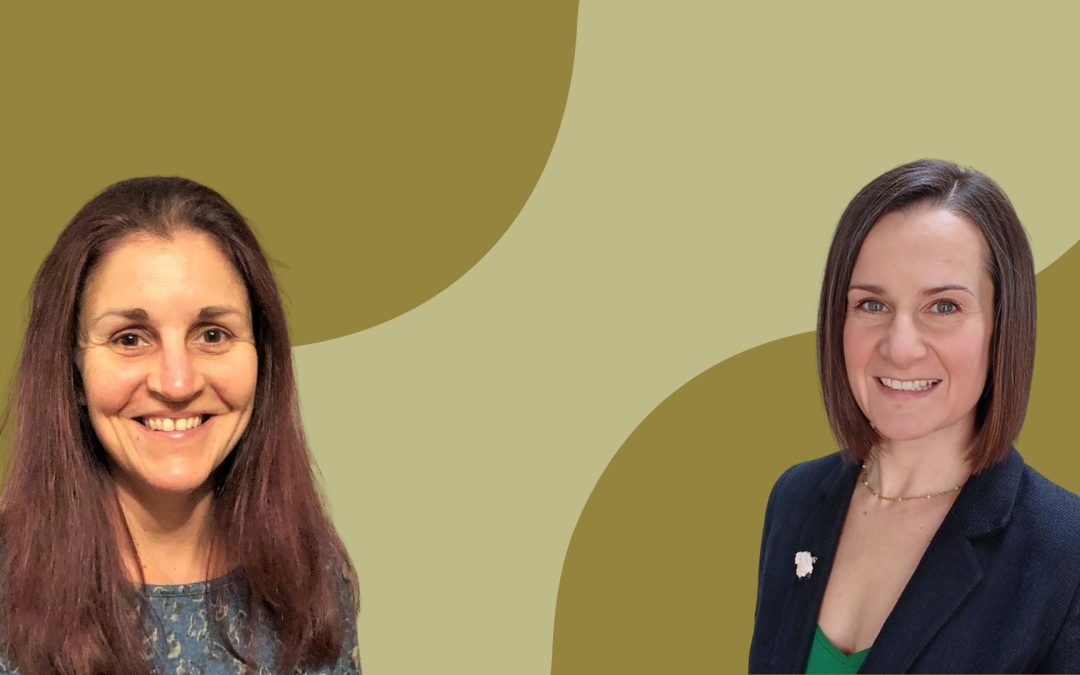 From Lawyer to leader – how a new CEO built trust from day one