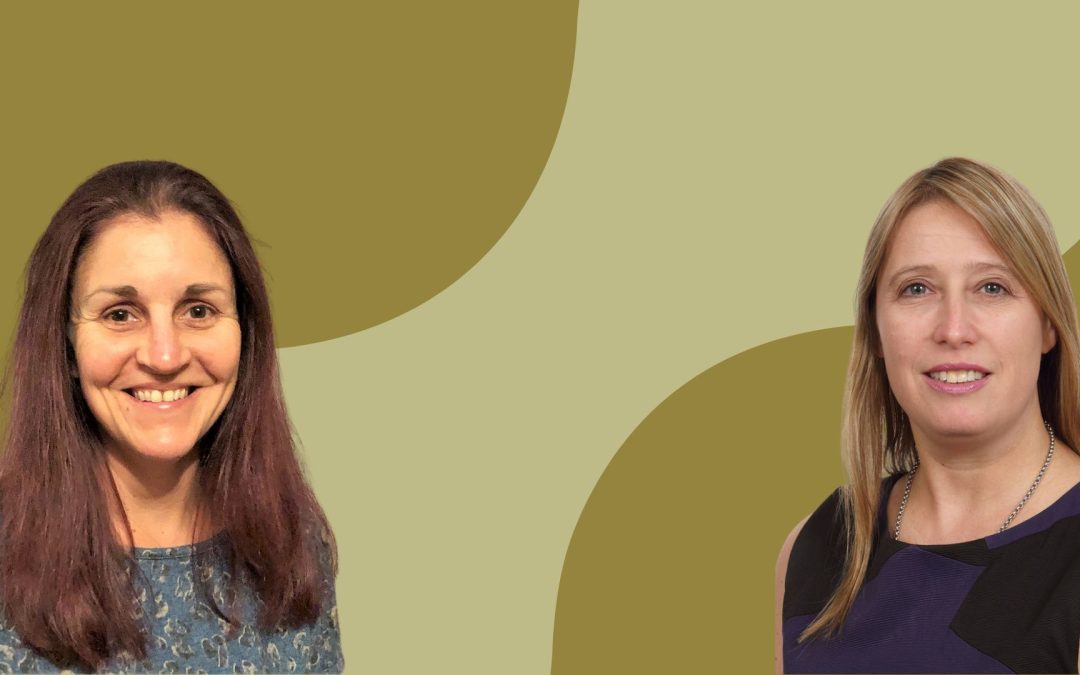 From sausage factory chats to meaningful connections